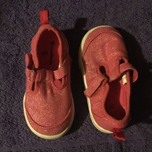 Garanimals Tennis shoes